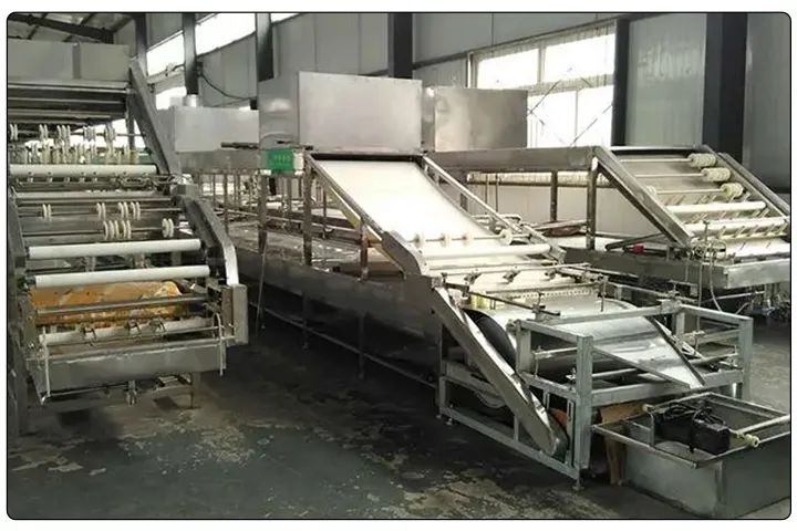 潔匠凈化·的凈工業(yè)除臭劑_豆制品廠飄出臭味，廢水該如何除臭處理？