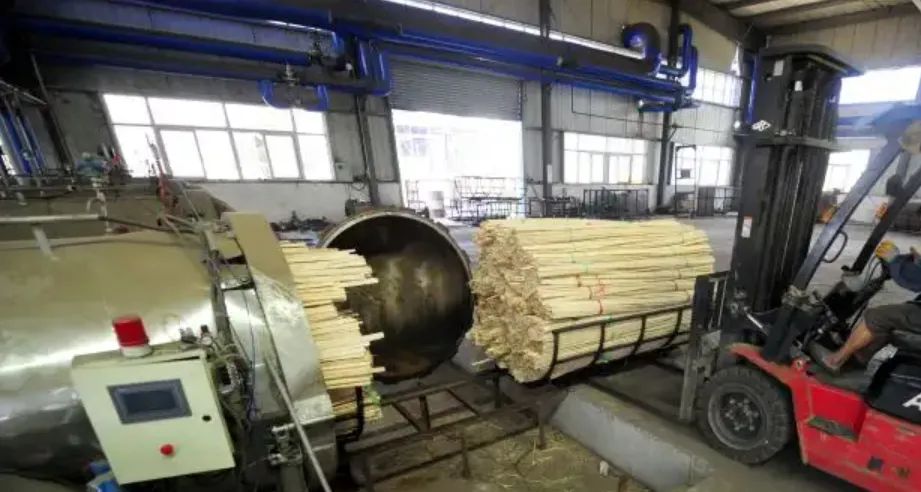 潔匠凈化·的凈工業(yè)除臭劑_竹子碳化廢水異味大，使用工業(yè)除臭劑有效果嗎？