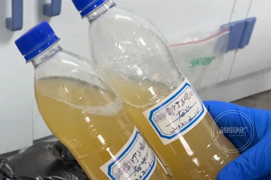 竹子碳化廢水異味大，使用工業(yè)除臭劑有效果嗎？.jpg
