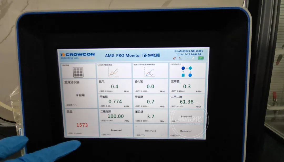 企業(yè)做了廢氣處理，已經(jīng)達到了國家標(biāo)準(zhǔn)，仍然有異味怎么辦？.jpg