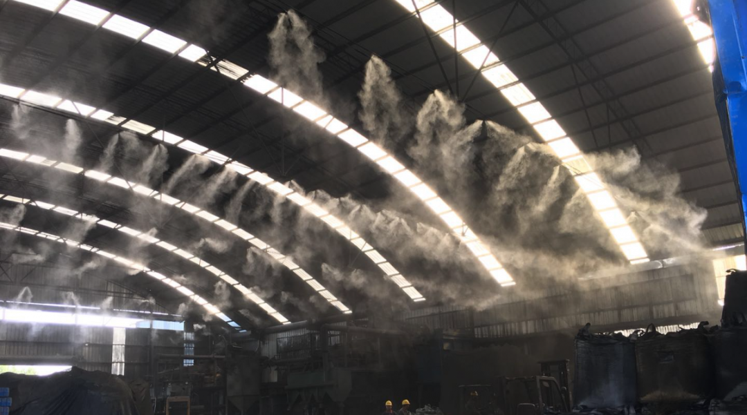 大型電解鋁企業(yè)環(huán)境高壓噴霧除臭設(shè)計(jì)安裝要注意什么？.png
