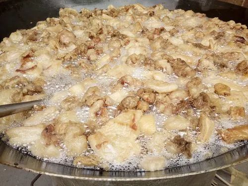炸豬油廠油煙異味濃、刺激性大，Dejing的凈除臭劑快速除臭