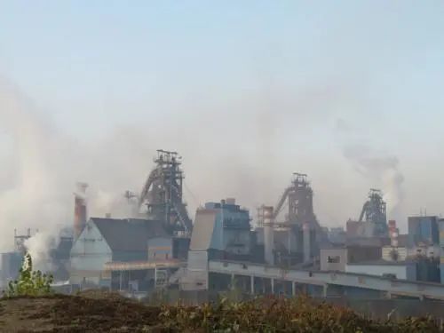 化工異味治理何從入手？帶您全面了解化工污染！