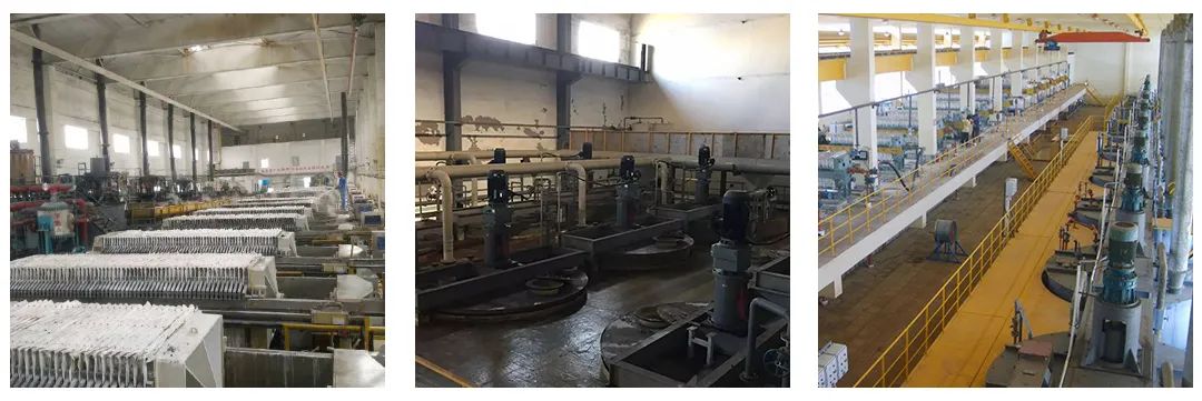 大型鈷冶煉廠房廢氣、污水異味混雜，除臭難題得以解決.jpg