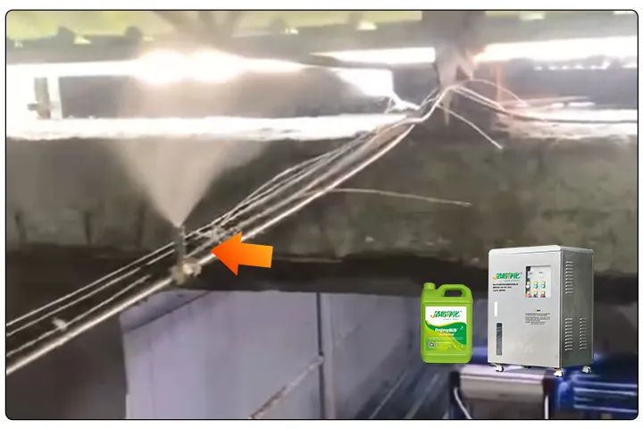 動物下腳料煉油異味大！“高效除臭”只需1臺高壓噴霧設備？.jpg