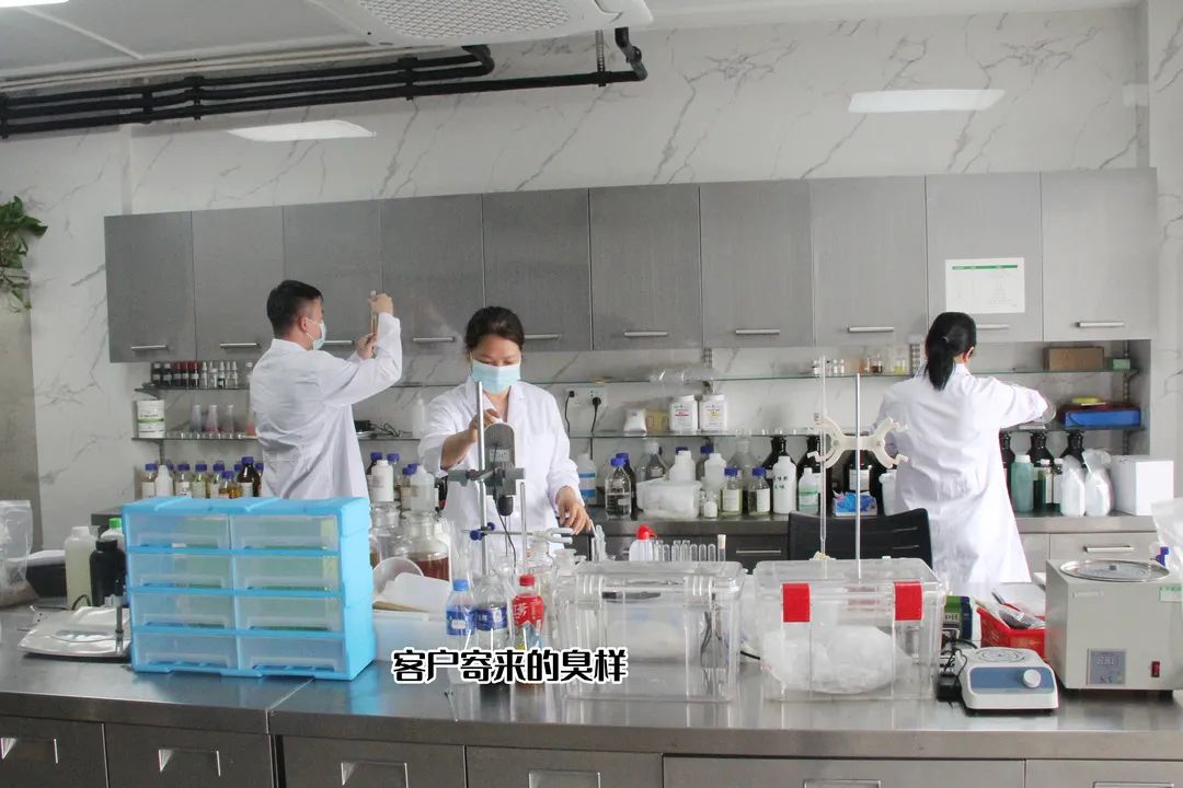為陶瓷廠煤氣站安裝100+個高壓噴霧頭！Dejing的凈?除臭顯實(shí)力！.jpg