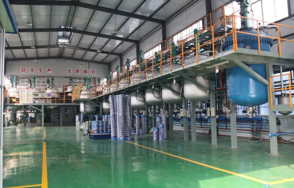 涂料廠惡臭成分復(fù)雜，潔匠凈化工業(yè)除臭劑解決除臭難題？