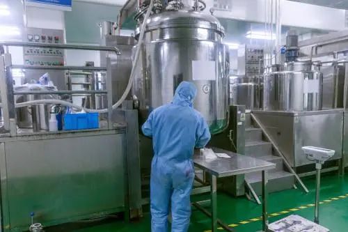 制藥廠廢氣、污水除臭難題，就讓潔匠凈化·的凈除臭劑來處理！.jpg