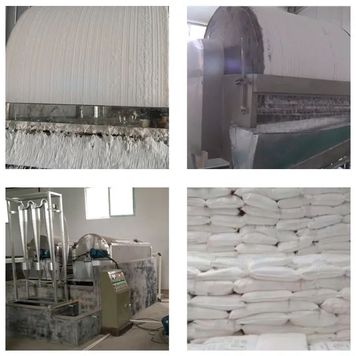 Dejing的凈??淀粉廠專用除臭劑，輕松處理有機(jī)廢水惡臭！.jpg