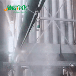 電子工業(yè)廢氣VOCs污染如何治理？的凈-異味控制劑還原綠色健康呼吸！.jpg