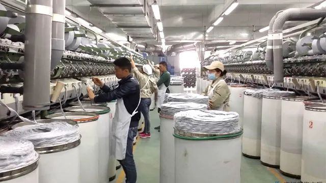 棉與化纖印染工業(yè)的污染物來源、異味解決方案.jpg
