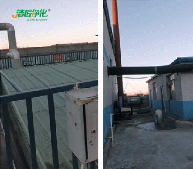 污水除臭處理，少不了潔匠異味控制劑的幫助！.jpg