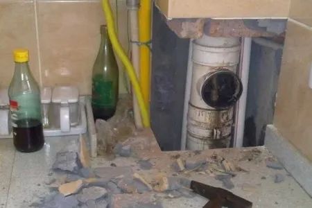 家里廚房有臭味怎么辦，潔匠凈化助您各個(gè)擊破！.jpg