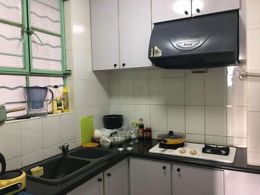 家里廚房有臭味怎么辦，潔匠凈化助您各個(gè)擊破！.jpg