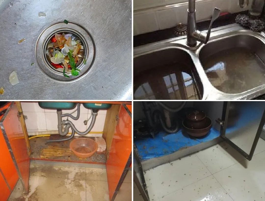 家里廚房有臭味怎么辦，潔匠凈化助您各個擊破！