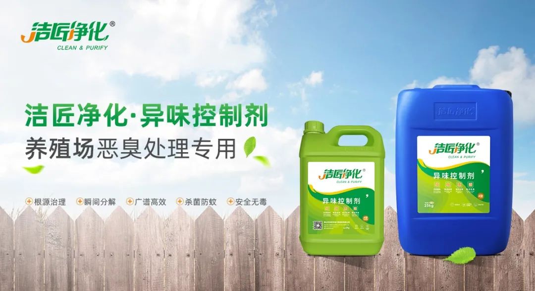 養(yǎng)殖場臭味難治理？潔匠凈化幫您輕松解決！.jpg